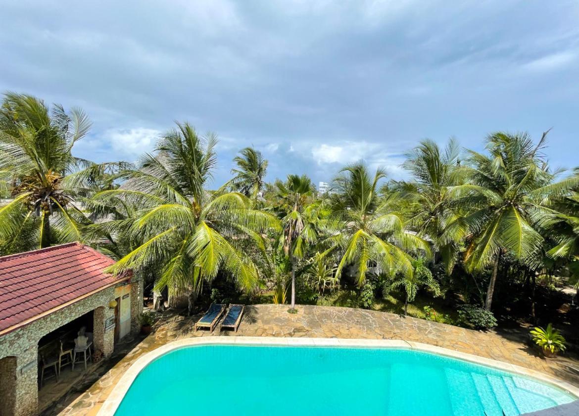 Tembo Village Watamu Eksteriør bilde