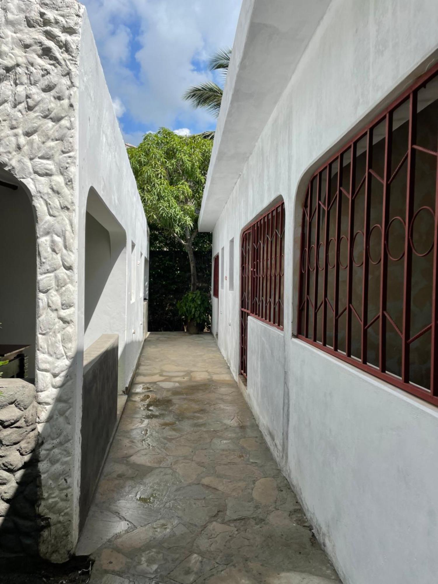 Tembo Village Watamu Eksteriør bilde