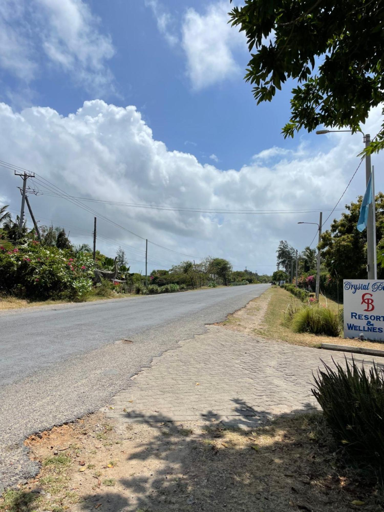 Tembo Village Watamu Eksteriør bilde