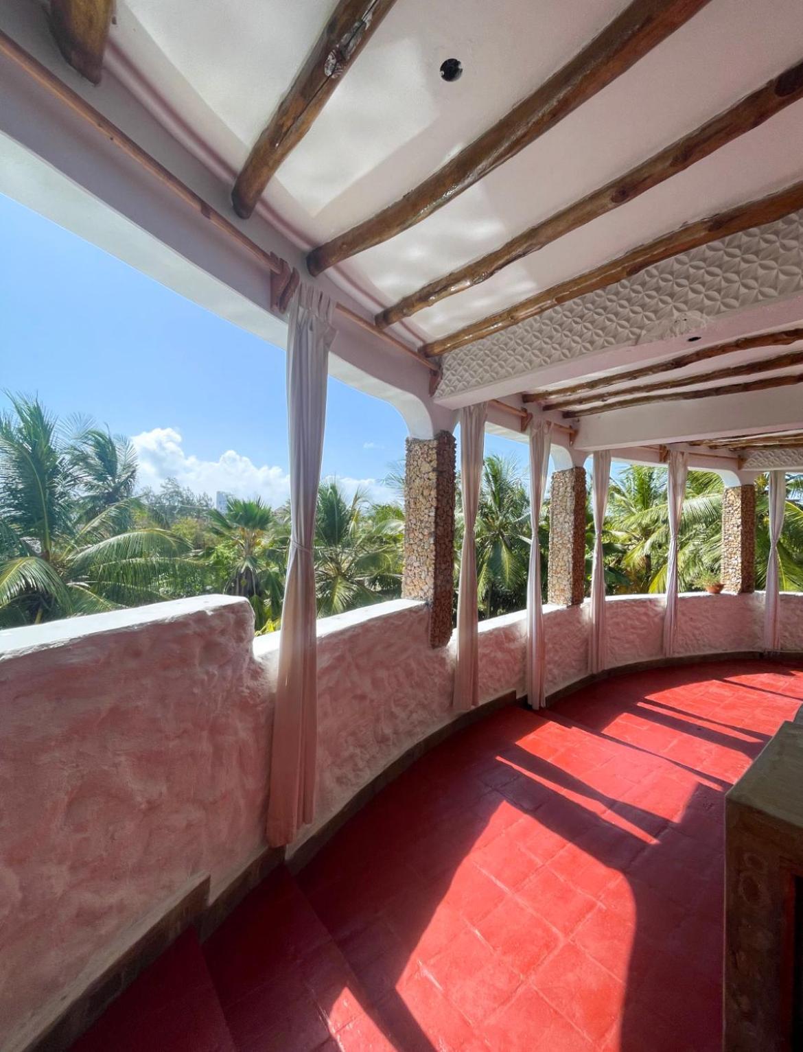 Tembo Village Watamu Eksteriør bilde