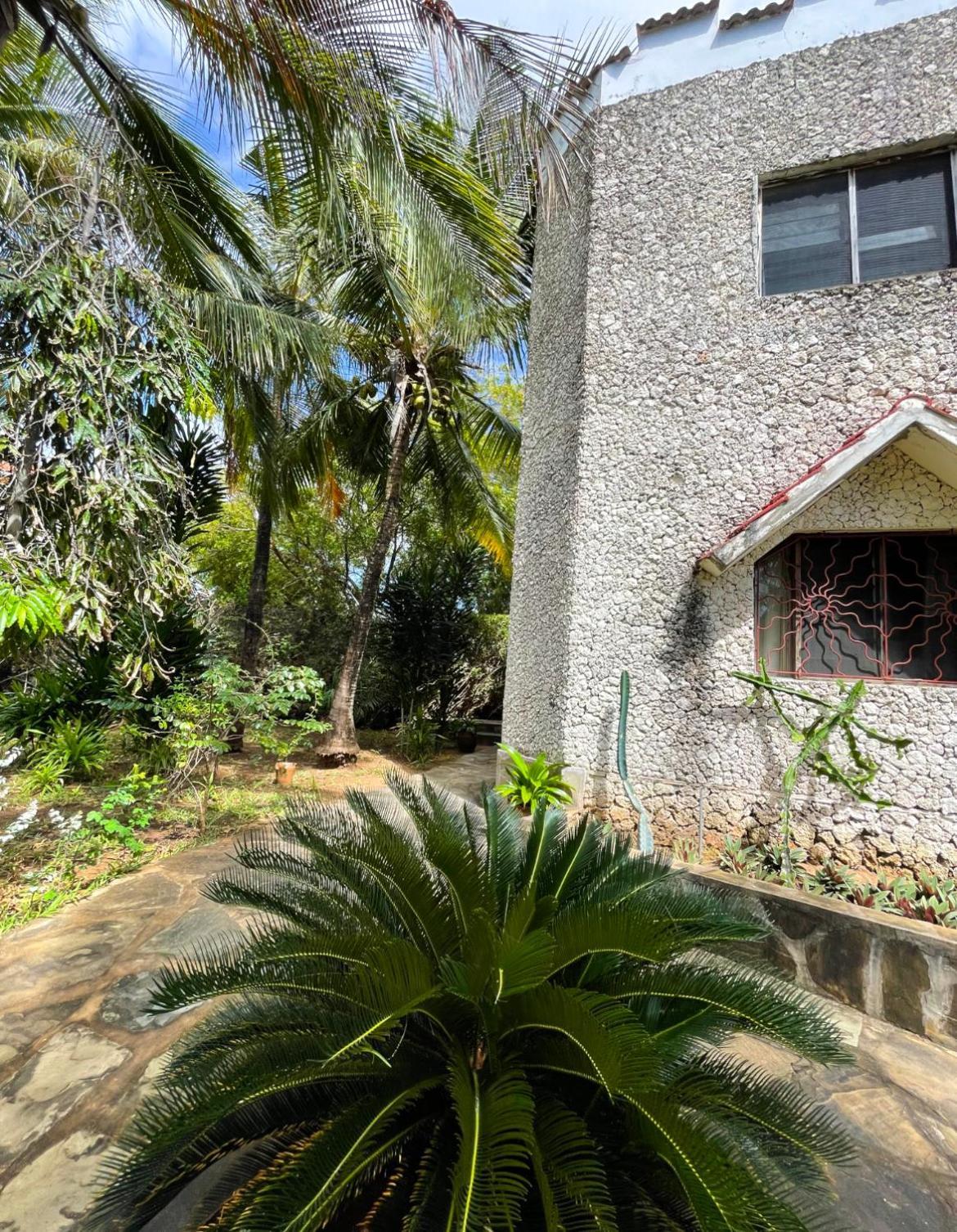 Tembo Village Watamu Eksteriør bilde