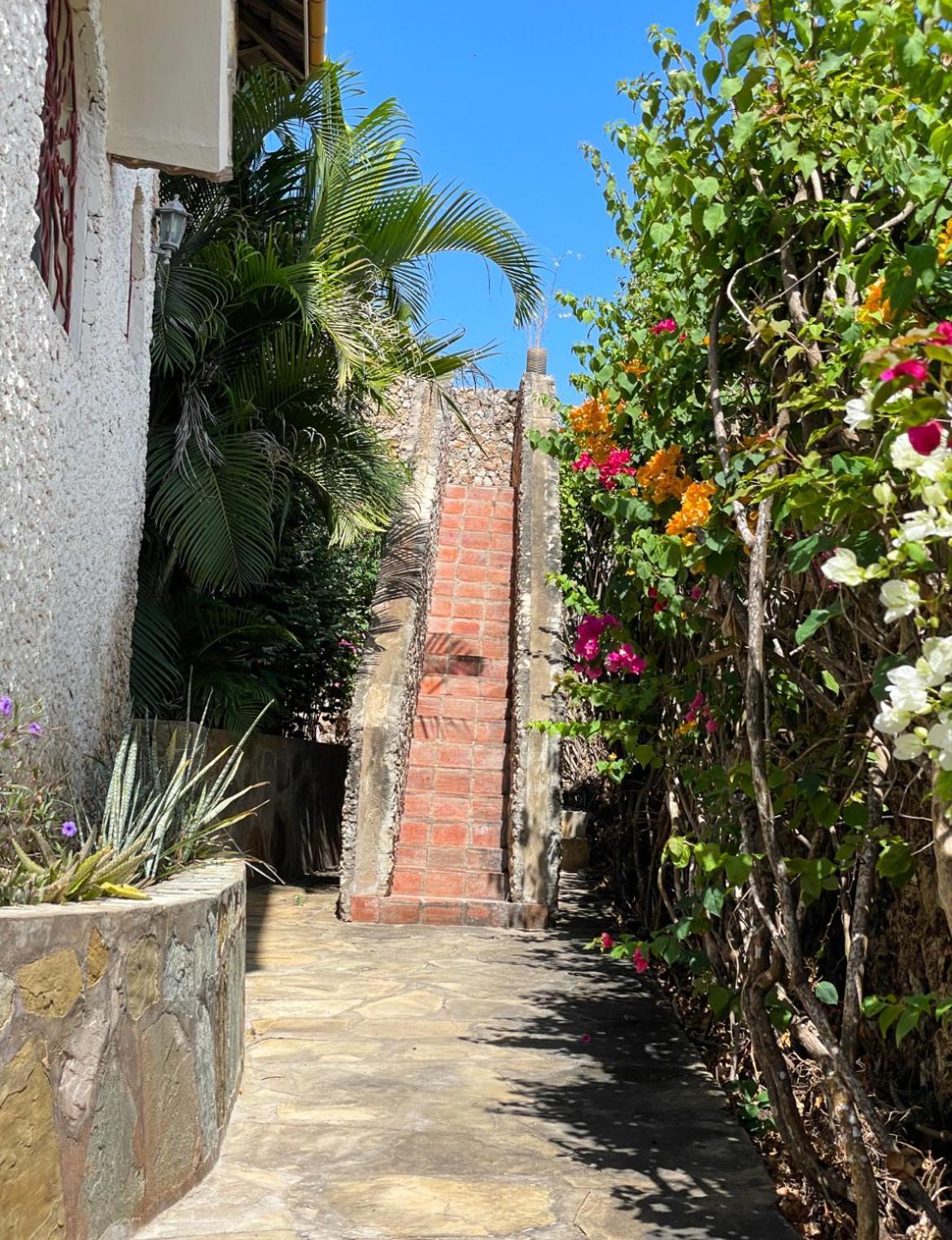 Tembo Village Watamu Eksteriør bilde