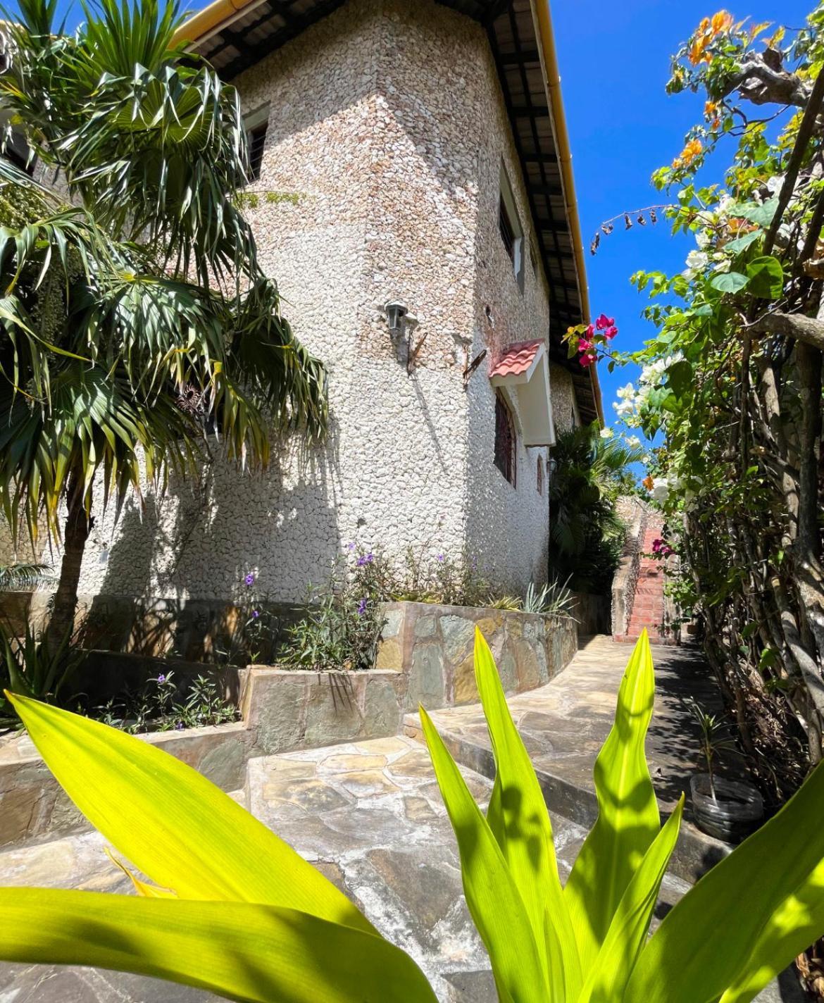 Tembo Village Watamu Eksteriør bilde