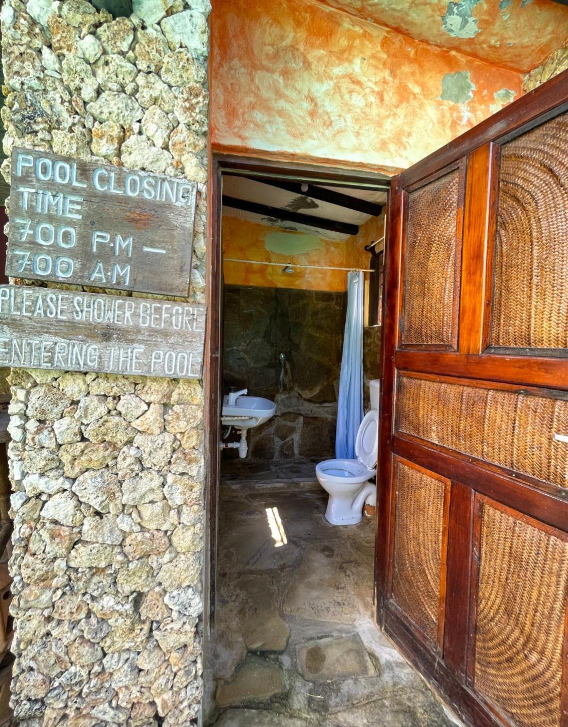 Tembo Village Watamu Eksteriør bilde