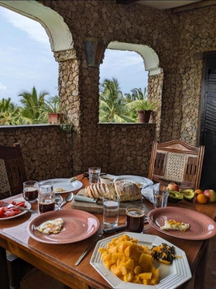 Tembo Village Watamu Rom bilde