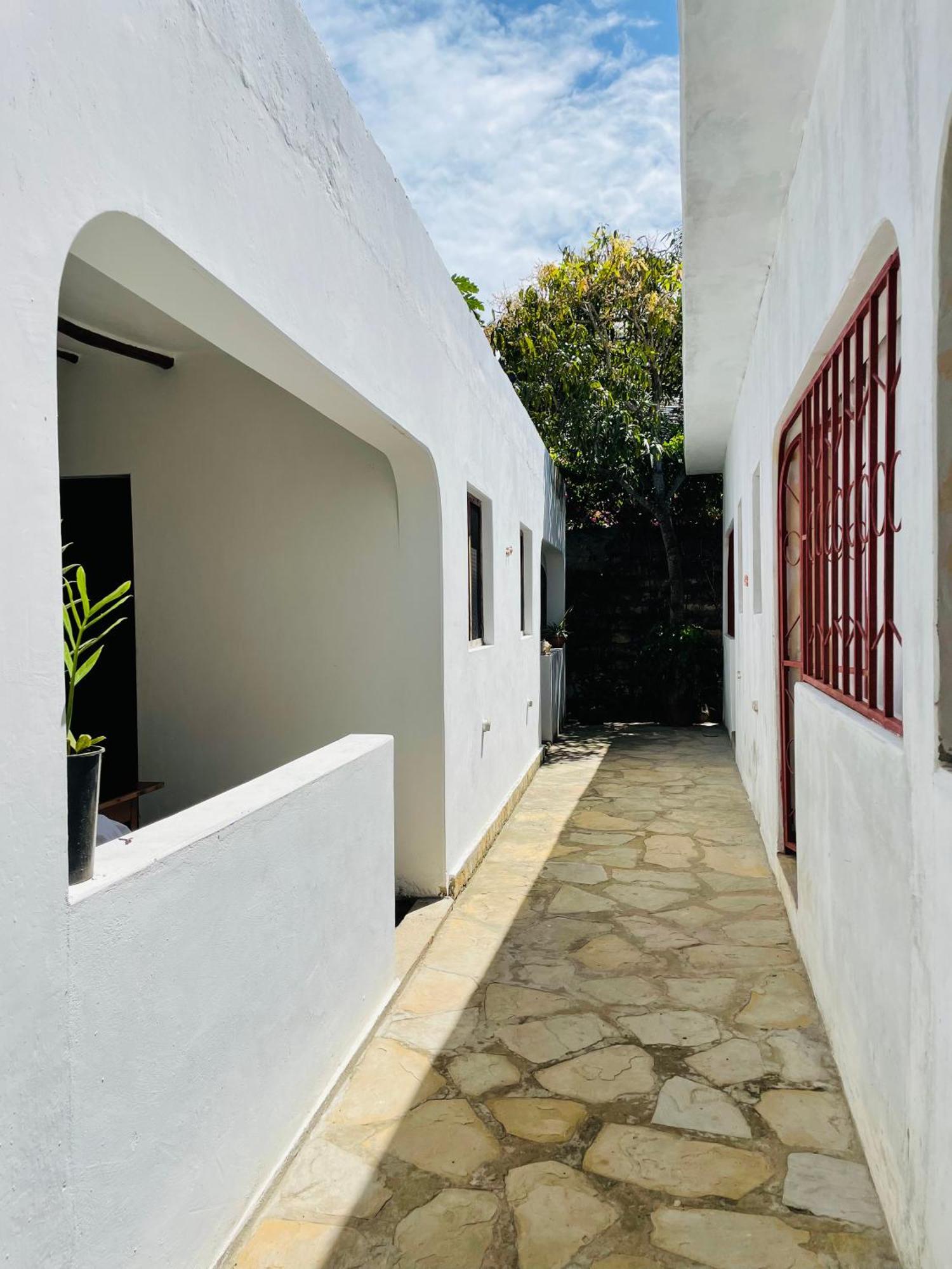 Tembo Village Watamu Eksteriør bilde